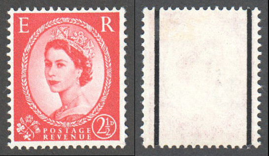 Great Britain Scott 357d Mint - Click Image to Close